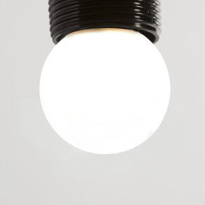 LED-lampe Thai Natura Gennemsigtig 2 W 5 x 8 x 5 cm 4,5 x 4,5 x 7,5 cm