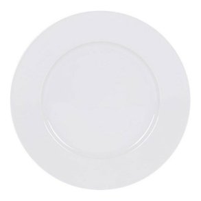 Flad Plade La Mediterr�nea Felit (�  27 cm)