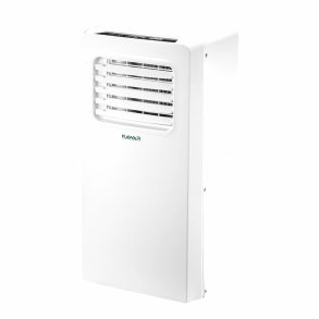 Brbart klimaanlg Kawair Hvid 2000 W