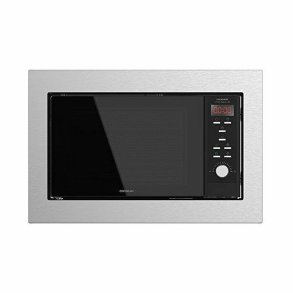Indbygget mikrob�lgeovn Cecotec GrandHeat 2350 Sort 900 W 23 L 1000 W (Refurbished B)
