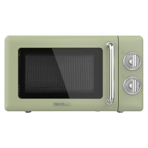 Mikrob�lgeovnen Cecotec PROCLEAN 3010 RETRO Gr�n 700 W 20 L (Refurbished A)