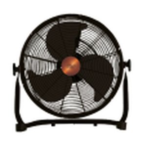 Gulvventilator Cecotec 05933 Sort 100 W