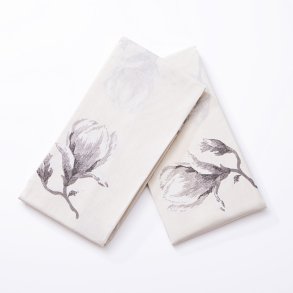 Pudebetrk La Maison 50 x 80 cm 2 Dele