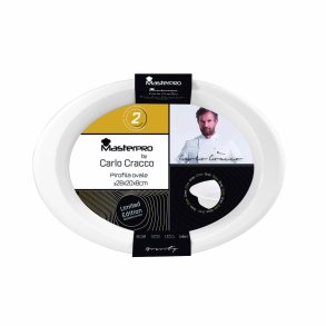 Formet form Masterpro CARLO CRACCO MP � 28 cm Metal