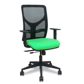 Kontorstol Piqueras y Crespo 10CRN65 Pistacie