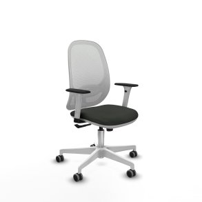 Kontorstol Cilanco Piqueras y Crespo B1B026G Sort