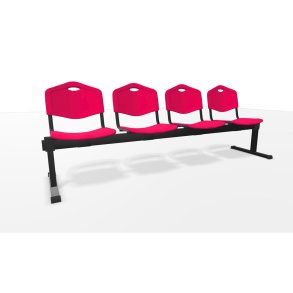 Modtagelsesstol Nowy Styl AI4ESRJ