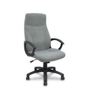 Kontorstol Forl 0BXS7RN Lysegr