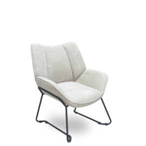 Kontorstol Forl F680111 Beige