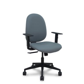 Kontorstol Horche Piqueras y Crespo 0CPNR65 Gr