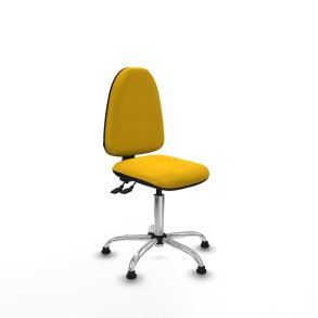 Kontorstol Piqueras y Crespo B0005RT Gul