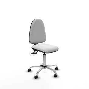 Kontorstol Piqueras y Crespo B0005RP Hvid