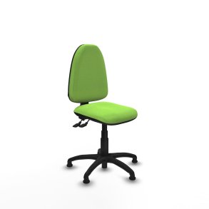 Kontorstol Piqueras y Crespo B0001RT Pistacie