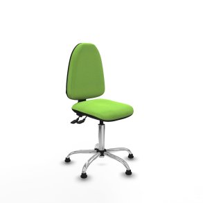 Kontorstol Piqueras y Crespo B0005RT Pistacie