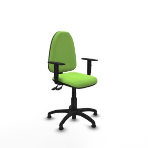 Kontorstol Ana CPDM Bali Piqueras y Crespo B1D01RT Pistacie