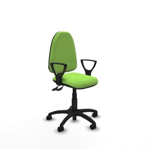 Kontorstol Piqueras y Crespo BFN01RN Pistacie