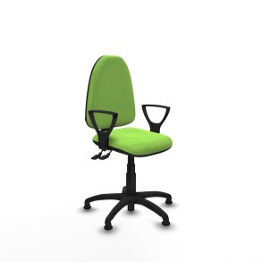 Kontorstol Piqueras y Crespo BFN01RT Pistacie