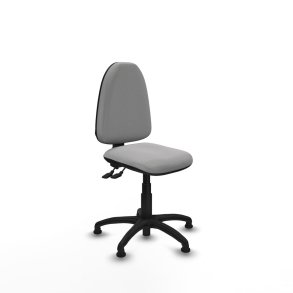 Kontorstol Piqueras y Crespo B0001RT Lysegr