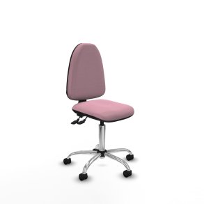 Kontorstol Piqueras y Crespo B0005RN Pink