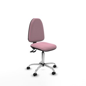 Kontorstol Piqueras y Crespo B0005RP Pink