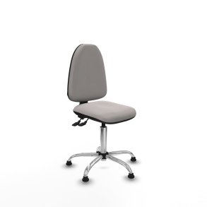 Kontorstol Piqueras y Crespo B0005RT Hvid