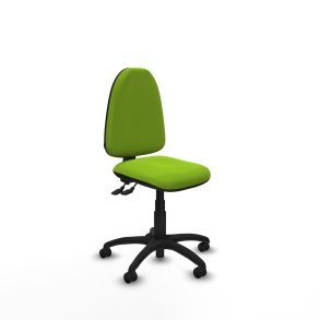 Kontorstol Piqueras y Crespo B0001RF Pistacie