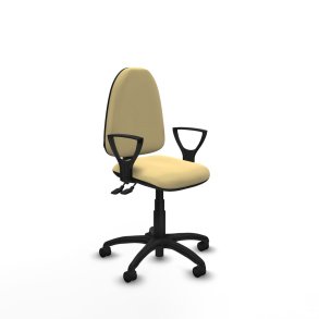 Kontorstol Piqueras y Crespo BFN01RN Fldefarvet