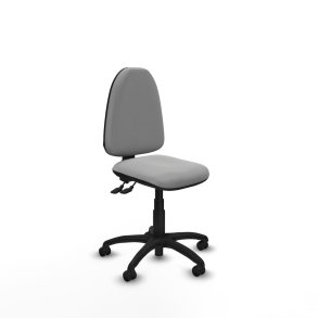 Kontorstol Piqueras y Crespo B0001RP Lysegr