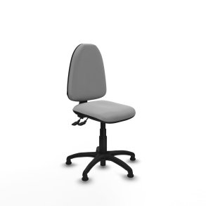 Kontorstol Piqueras y Crespo B0001RT Lysegr