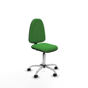 Kontorstol Piqueras y Crespo B0005RP Grn