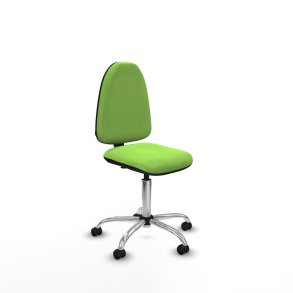 Kontorstol Piqueras y Crespo B0005RP Pistacie