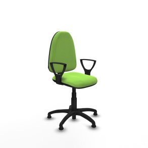 Kontorstol Piqueras y Crespo BFN01RT Pistacie