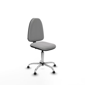 Kontorstol Piqueras y Crespo B0005RT Lysegr