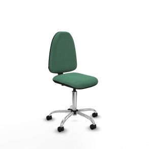 Kontorstol Piqueras y Crespo B0005RN Smaragdgrn