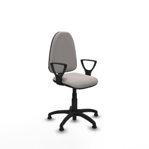 Kontorstol A�na Piqueras y Crespo BFN01RT Hvid