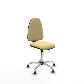 Kontorstol A�na Piqueras y Crespo B0005RT Fl�defarvet