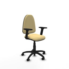 Kontorstol Ana Piqueras y Crespo B2D01RN Fldefarvet