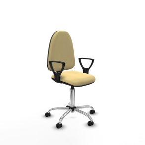 Kontorstol A�na Piqueras y Crespo BFN05RF Fl�defarvet