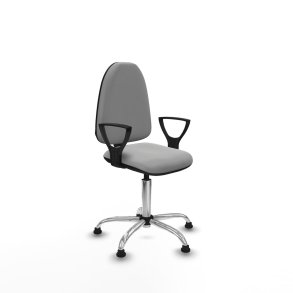 Kontorstol A�na Piqueras y Crespo BFN05RT Lysegr�