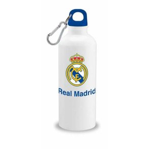 Vandflaske Atltico Madrid Aluminium 500 ml