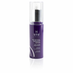 Anti-rynke natcreme USU Cosmetics USU COSMETICS ANTIEDAD 30 ml
