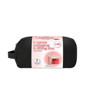 Kosmetikst USU Cosmetics SKIN-K PAUSE 3 Dele