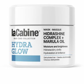 Fugtgivende maske laCabine Hydra Glow 250 ml