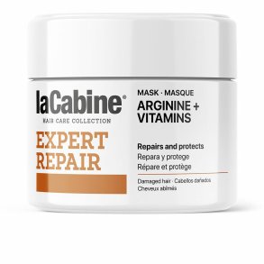 Reparerende hrmaske laCabine Expert Repair 250 ml