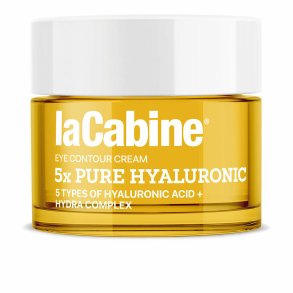 jenpleje laCabine 5X PURE HYALURONIC 15 ml