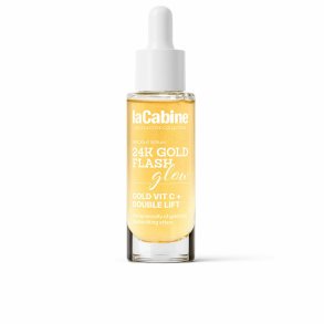 Illuminator Serum laCabine 24K GOLD FLASH 30 ml