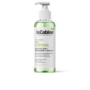 Ansigtsrens i gel-form laCabine LA CABINE LIMPIADORES 250 ml