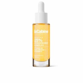 Ansigtsserum laCabine 25% HYALURONIC COMPLEX 30 ml