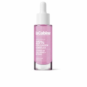 Ansigtsserum laCabine 25% COLLAGEN COMPLEX 30 ml