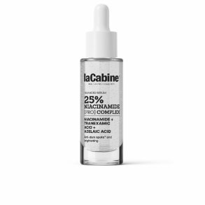 Ansigtsserum laCabine 25% NIACINAMIDE PRO COMPLEX 30 ml